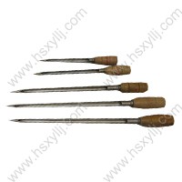 粮用扦样器